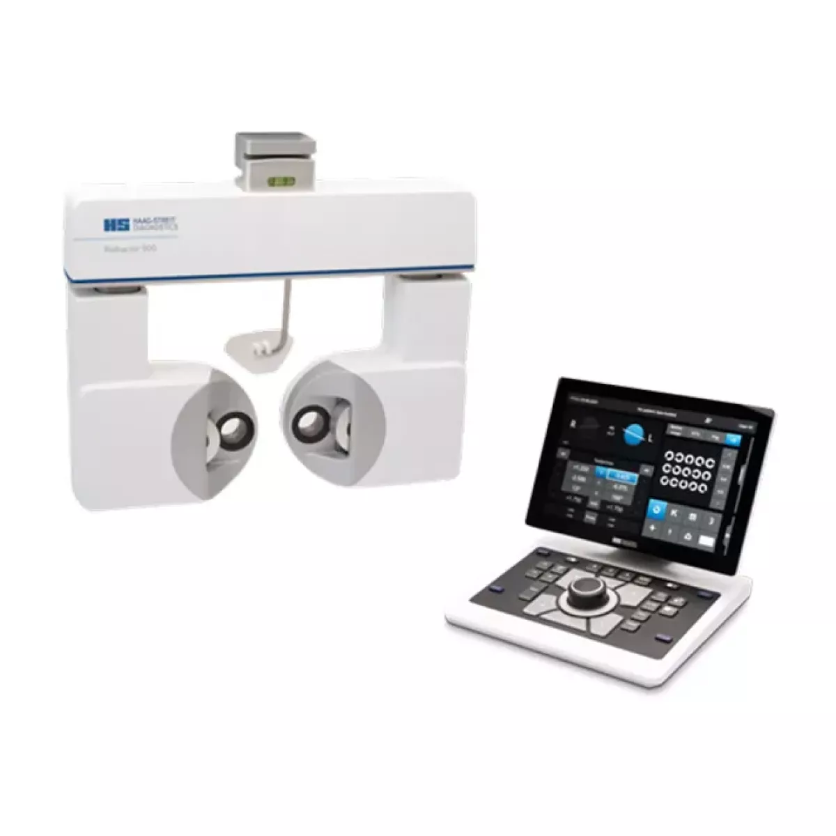 Refractor 9001_результат